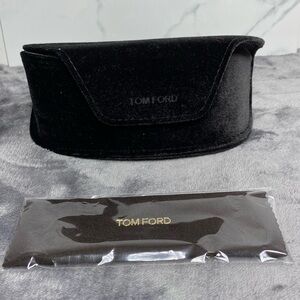 Tom ford sunglasses case